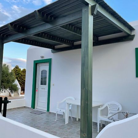 Cavo Plako Villas 팔레카스트론 객실 사진