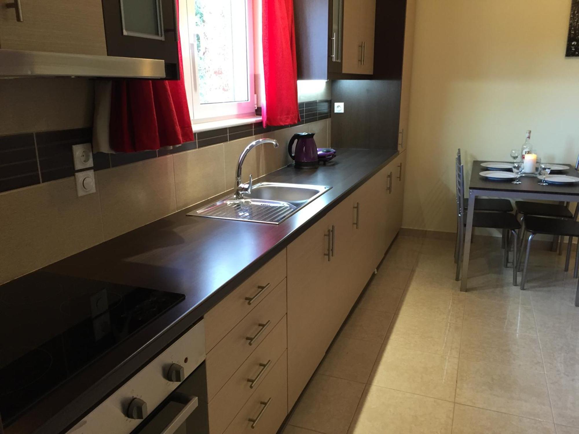 Cavo Plako Villas 팔레카스트론 객실 사진